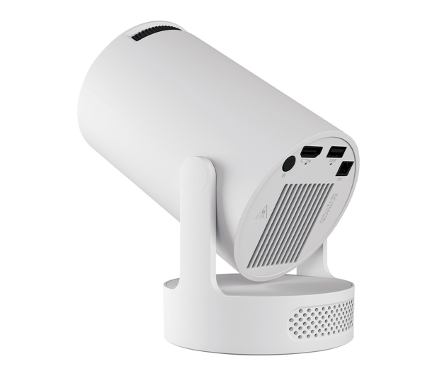 Magcubic HY300 Pro+ White & Gray - 1539691 - zdjęcie 3